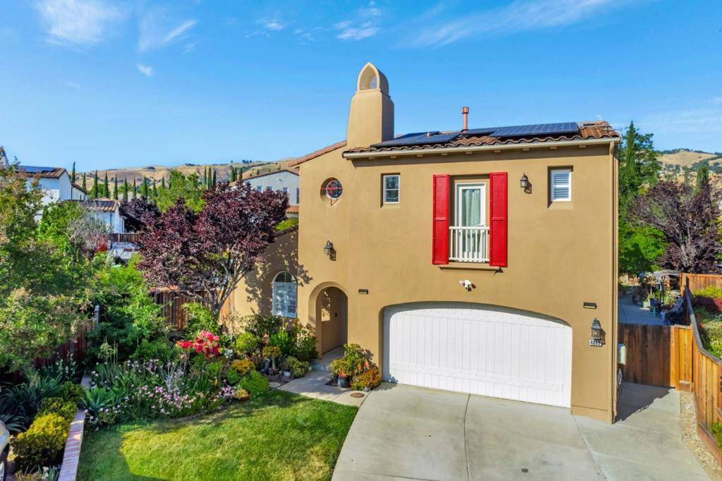 San Jose, CA 95148,4062 Chieri CT