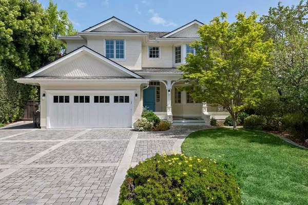 Palo Alto, CA 94303,161 Primrose WAY