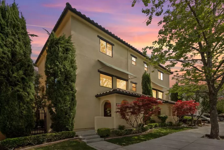 427 Willow Glen WAY, San Jose, CA 95125