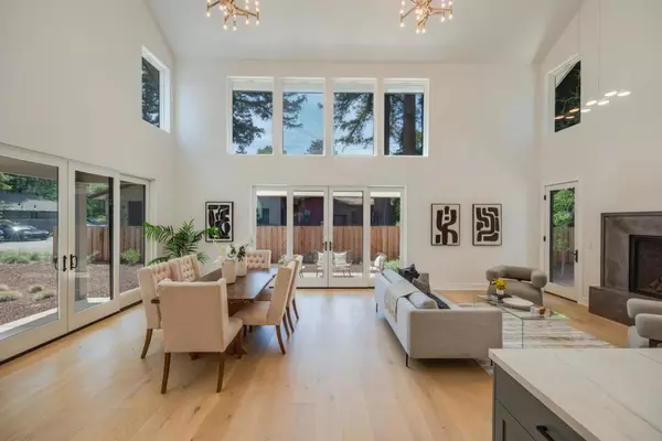 Portola Valley, CA 94028,846 Portola RD