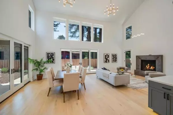 Portola Valley, CA 94028,846 Portola RD