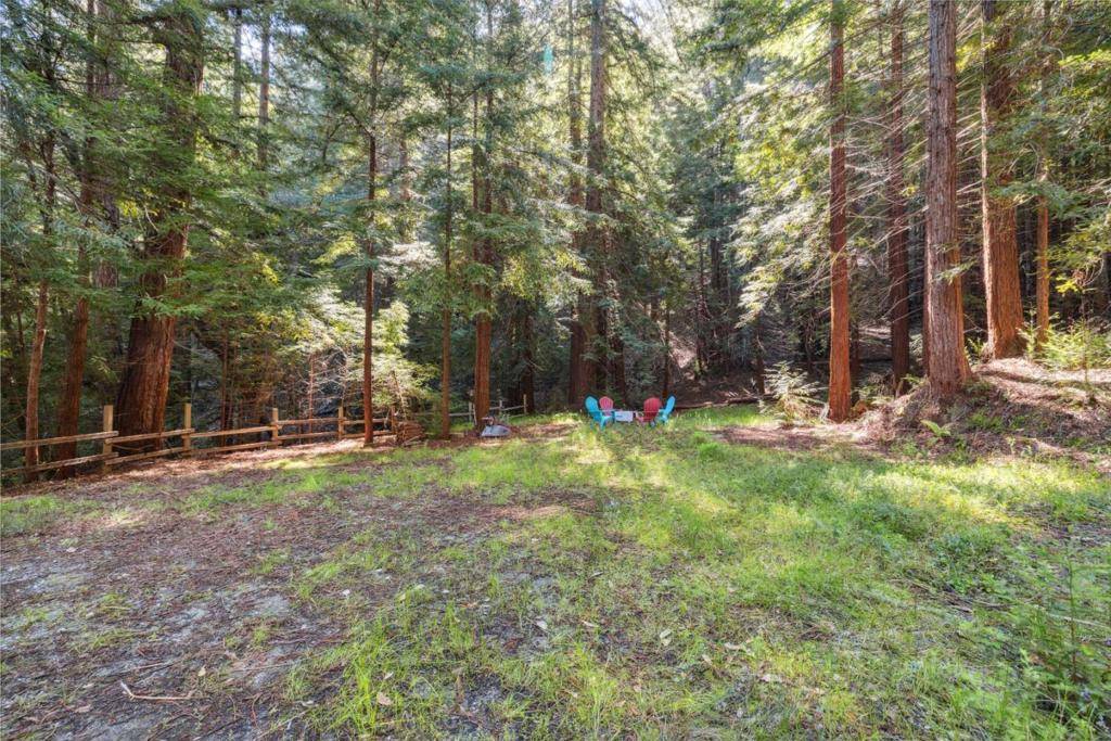 Ben Lomond, CA 95005,Hubbard Gulch