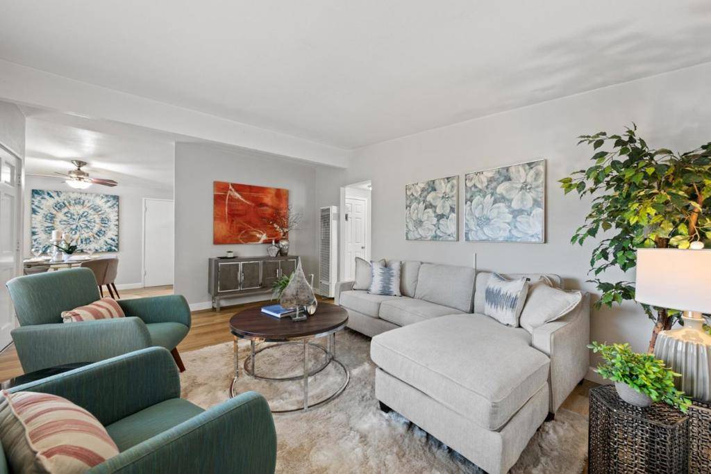 Santa Clara, CA 95050,1252 Cabrillo AVE