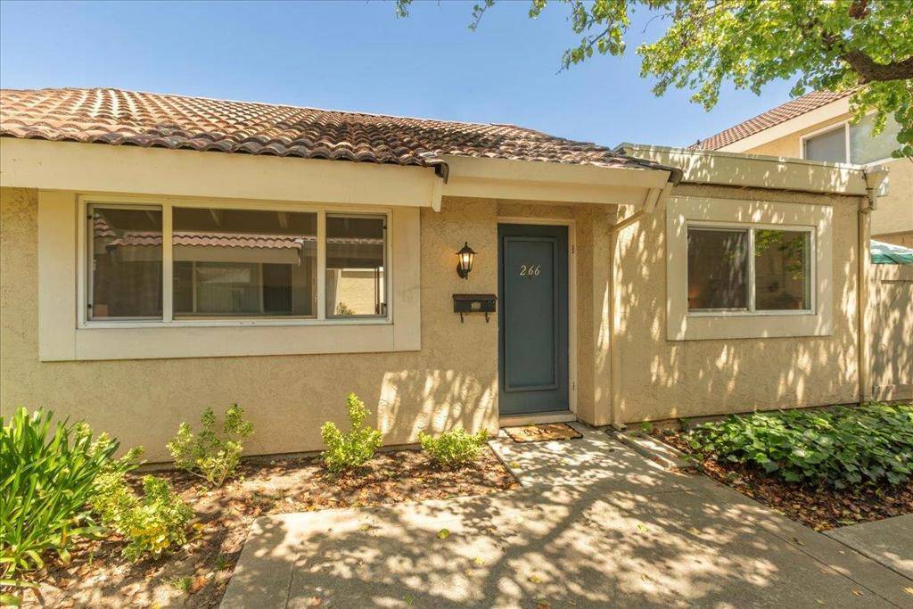 266 Truckee LN, San Jose, CA 95136
