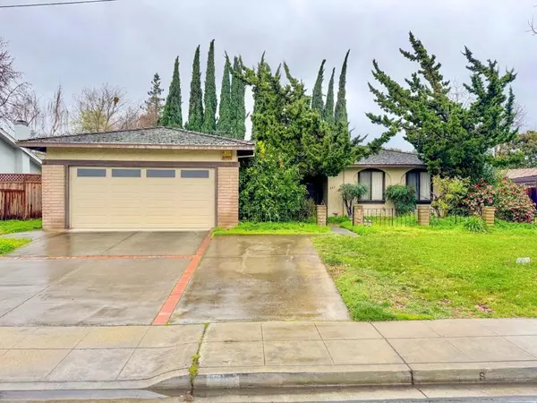 505 Levin AVE, Mountain View, CA 94040