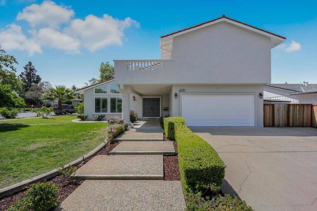 6071 Vilmar AVE, San Jose, CA 95120