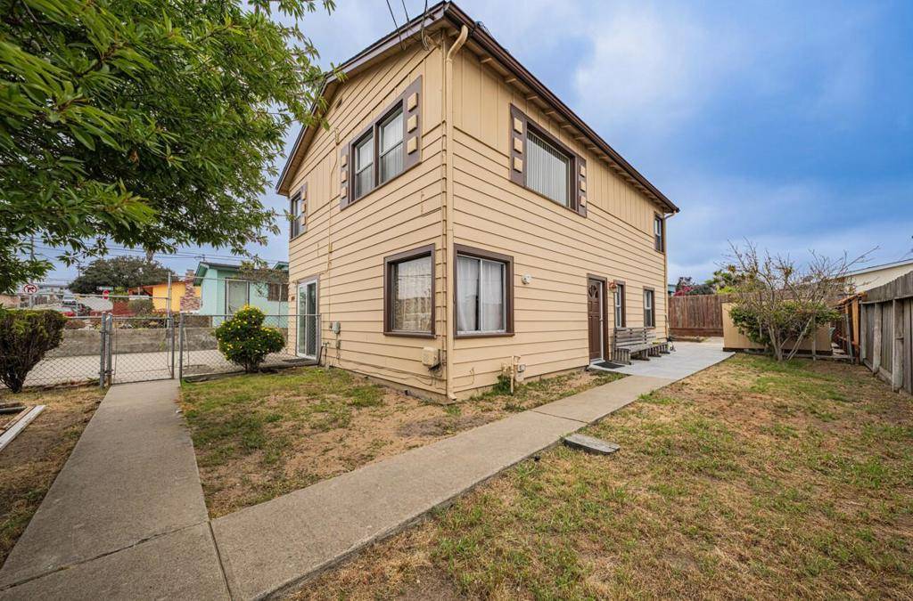 Seaside, CA 93955,1484 Sonoma AVE