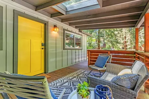 Ben Lomond, CA 95005,160 Woodland DR