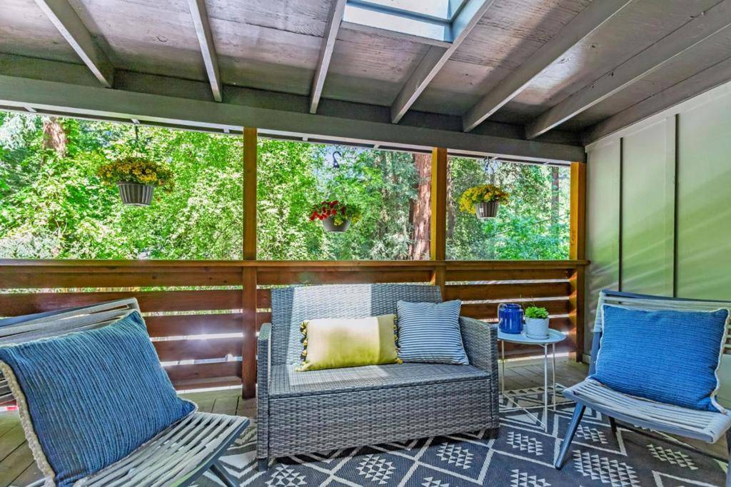 Ben Lomond, CA 95005,160 Woodland DR