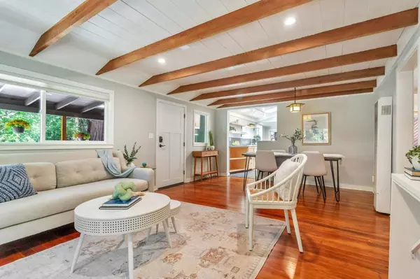 160 Woodland DR, Ben Lomond, CA 95005