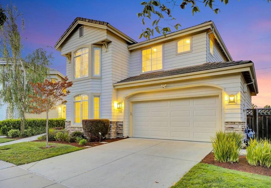 998 Governors Bay DR, Redwood City, CA 94065