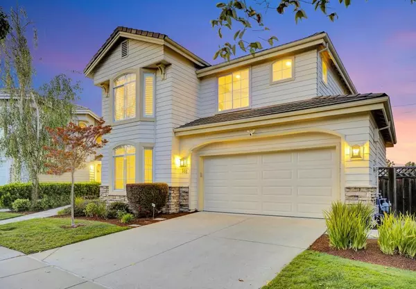998 Governors Bay DR, Redwood City, CA 94065