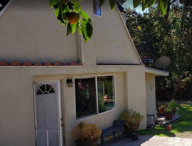 Los Gatos, CA 95033,17550 Old Summit RD