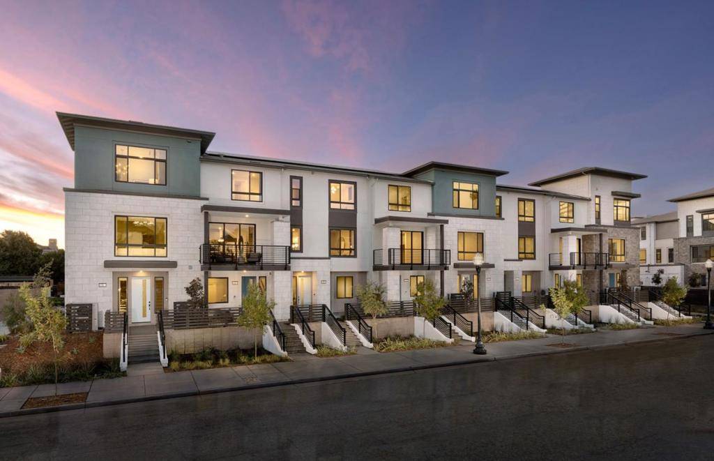 1147 Milan TER #8, Sunnyvale, CA 94089