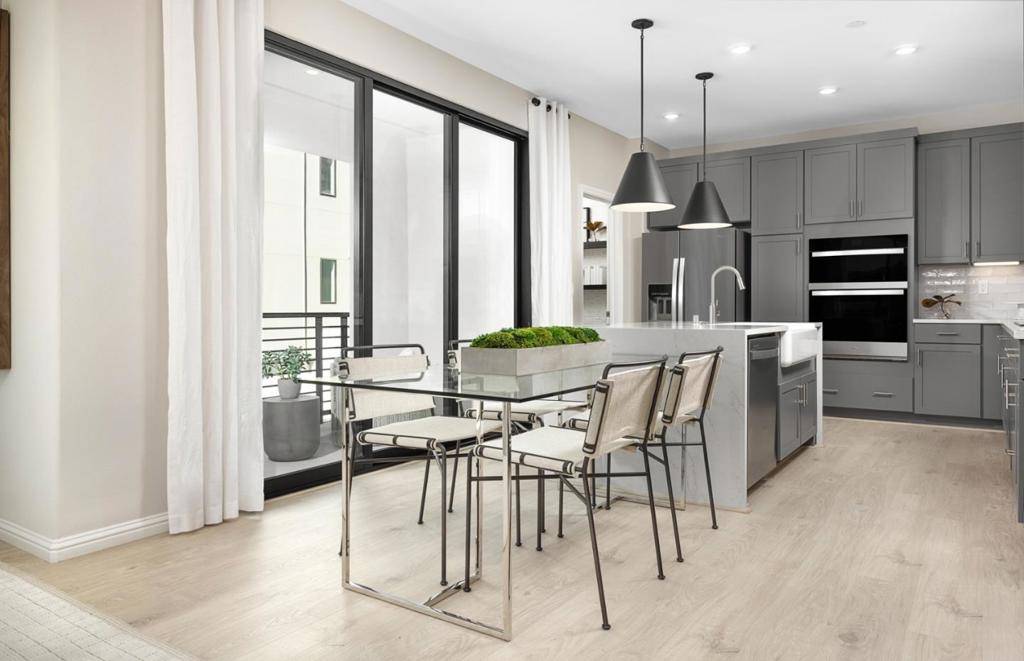 Sunnyvale, CA 94089,1147 Milan TER #8