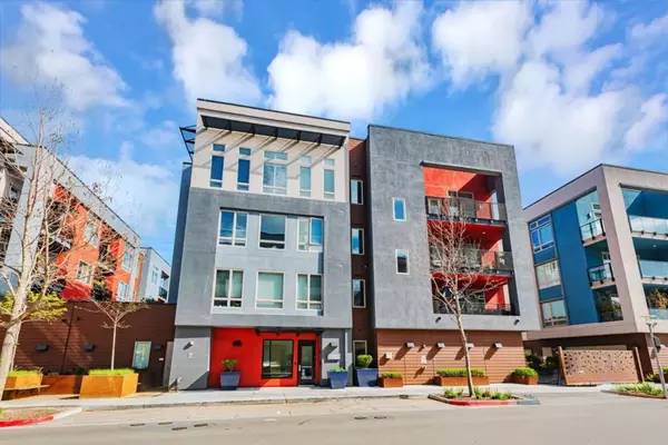 Foster City, CA 94404,1028 Foster Square LN #403