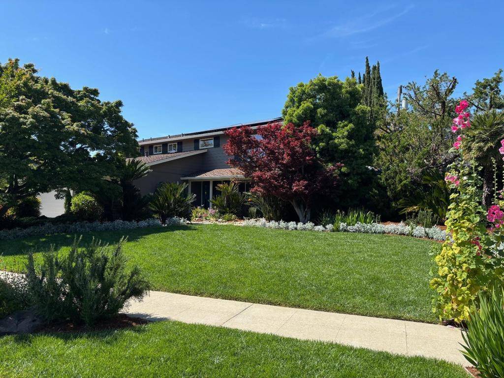 1101 Culligan BLVD, San Jose, CA 95120