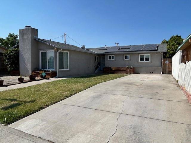 471 Helen AVE, Tracy, CA 95376