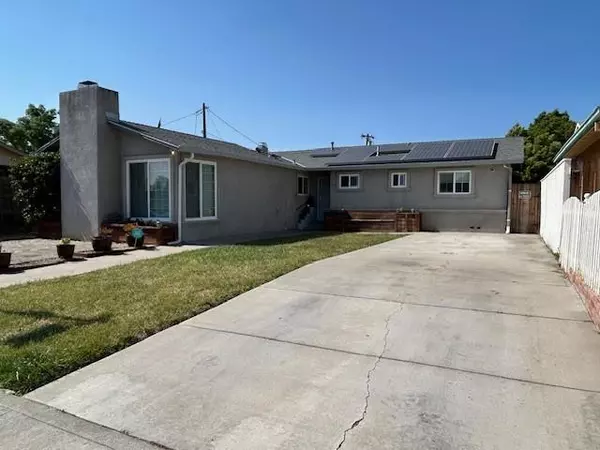 471 Helen AVE, Tracy, CA 95376