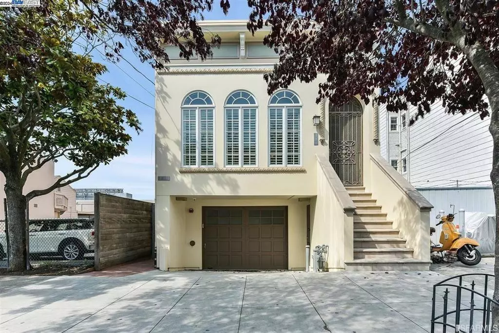 San Francisco, CA 94118,371 6th AVE