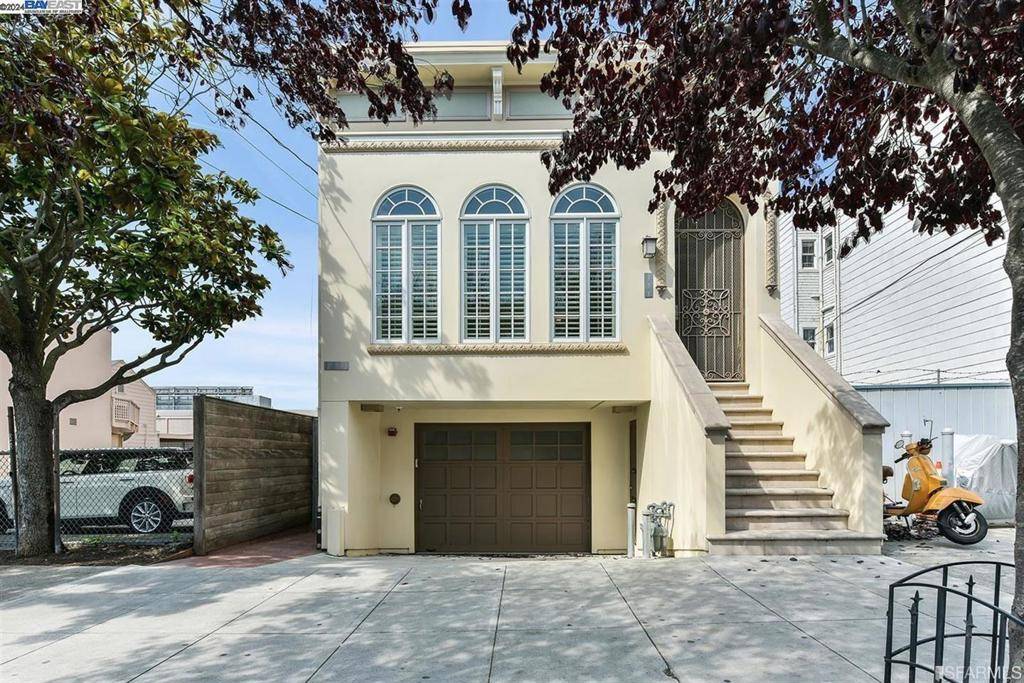371 6th AVE, San Francisco, CA 94118