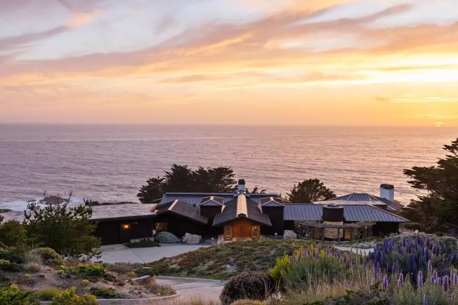 31475 Highway 1, Carmel, CA 93923