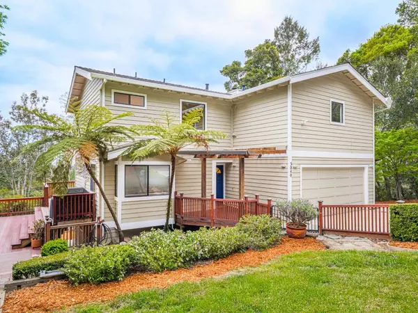 3040 Pacific Heights DR, Aptos, CA 95003
