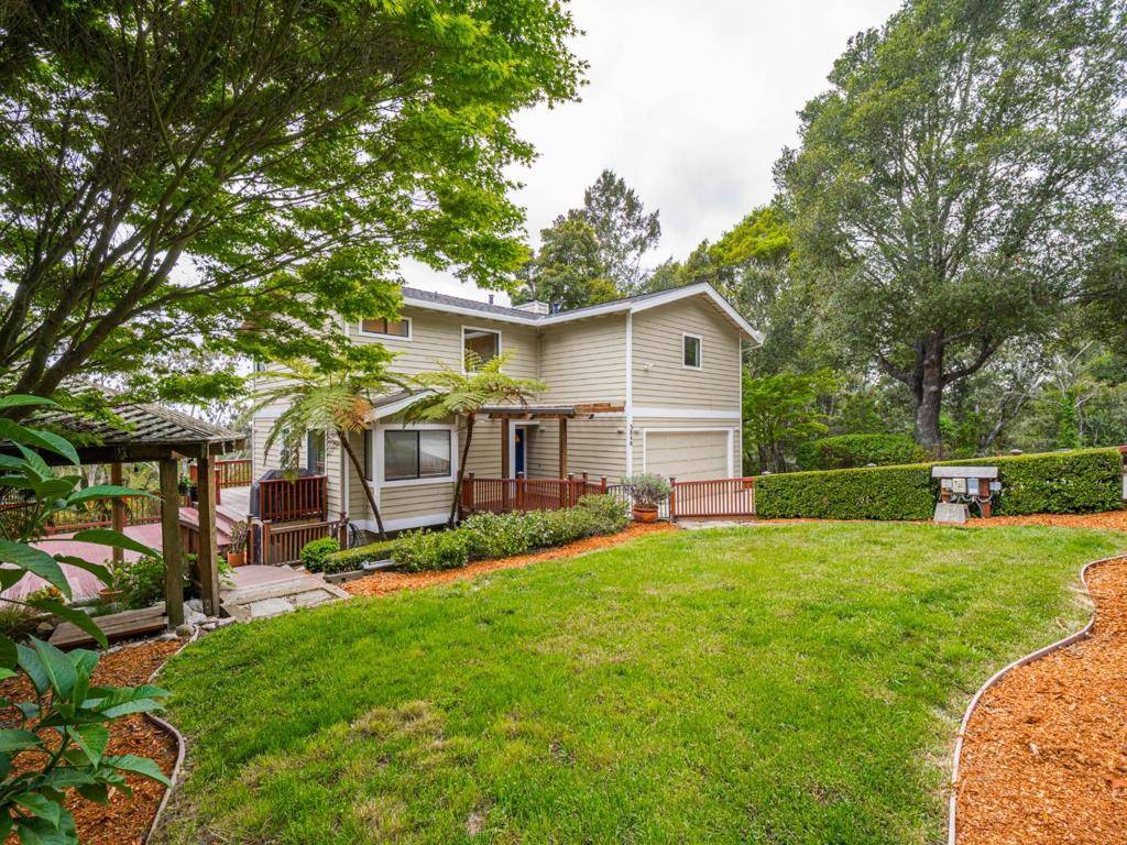 Aptos, CA 95003,3040 Pacific Heights DR