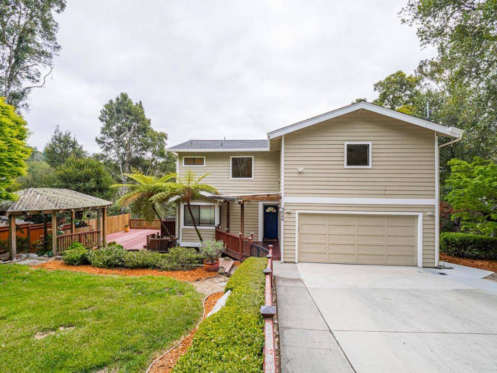 Aptos, CA 95003,3040 Pacific Heights DR