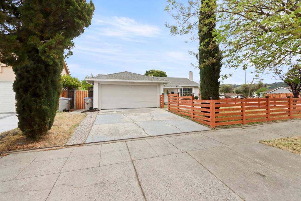San Jose, CA 95123,6094 Jacques