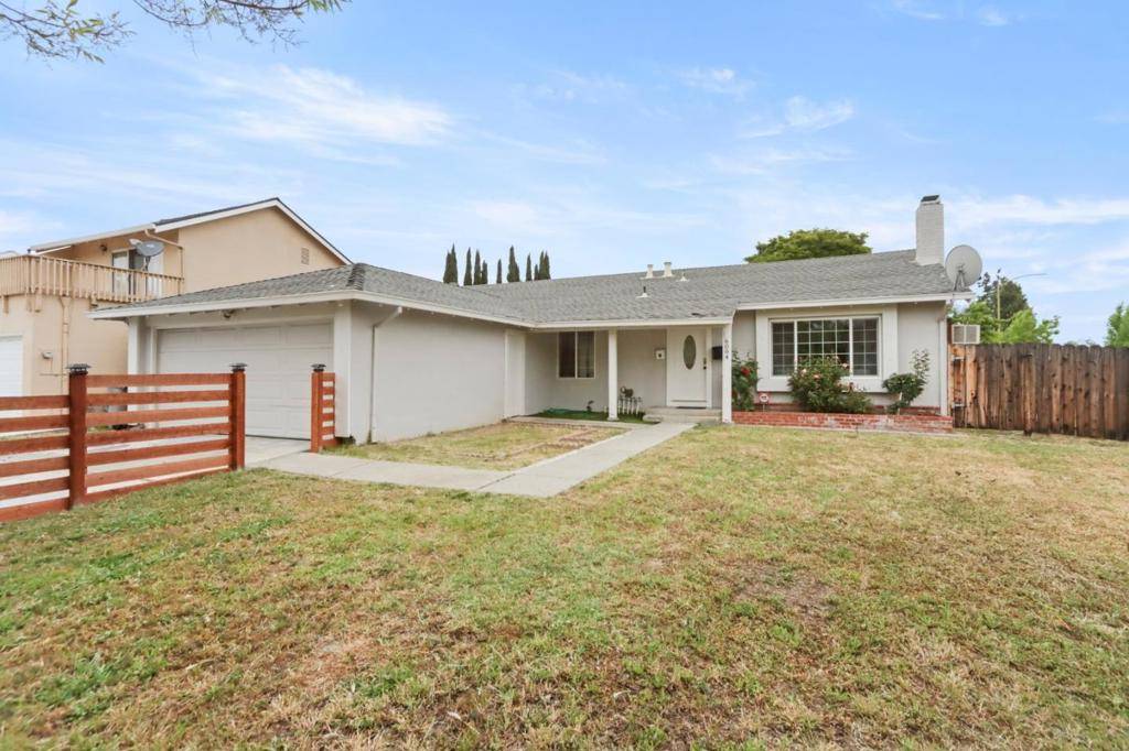 San Jose, CA 95123,6094 Jacques