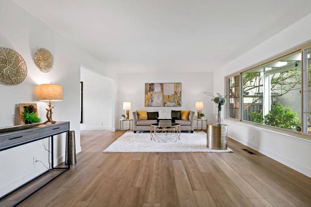 San Jose, CA 95120,6267 Mojave DR