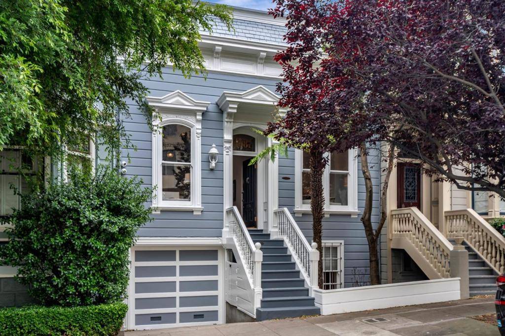 San Francisco, CA 94114,4087 17th ST