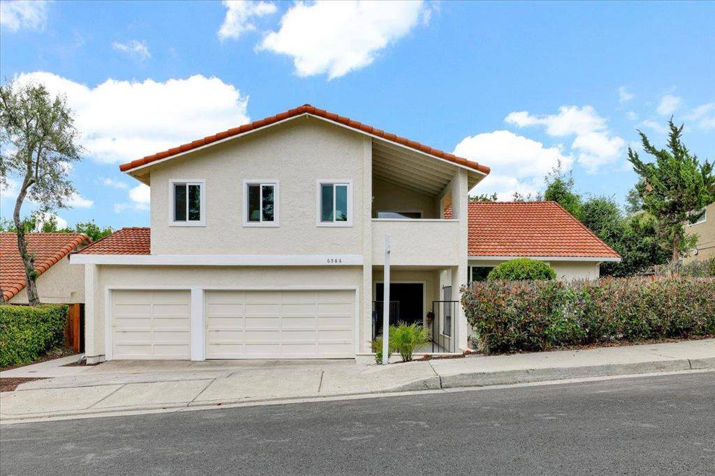 San Jose, CA 95120,6586 Woodcliff CT