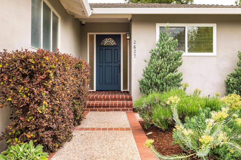Redwood City, CA 94061,2627 Hampton AVE