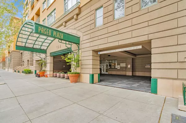 San Jose, CA 95112,144 S. 3rd #439