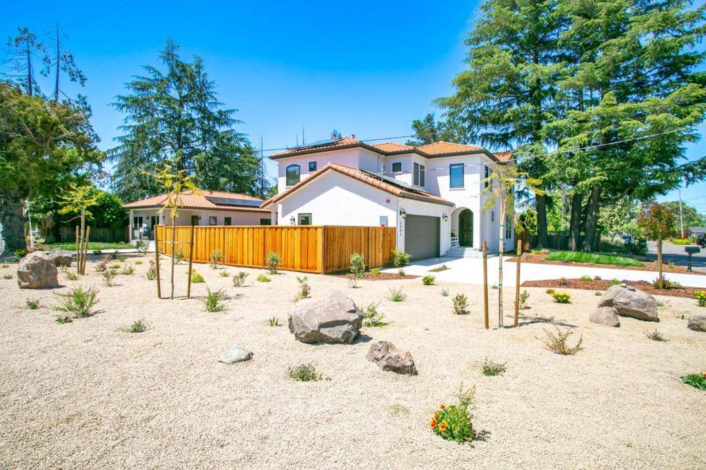 San Jose, CA 95124,2985 Lantz AVE