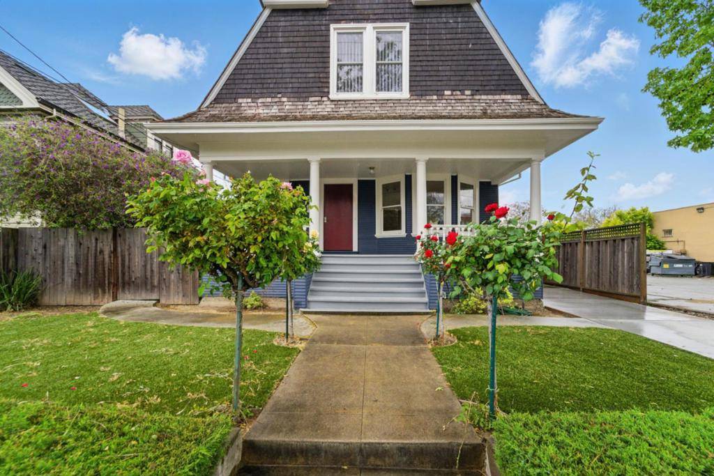 930 Monroe ST, Santa Clara, CA 95050