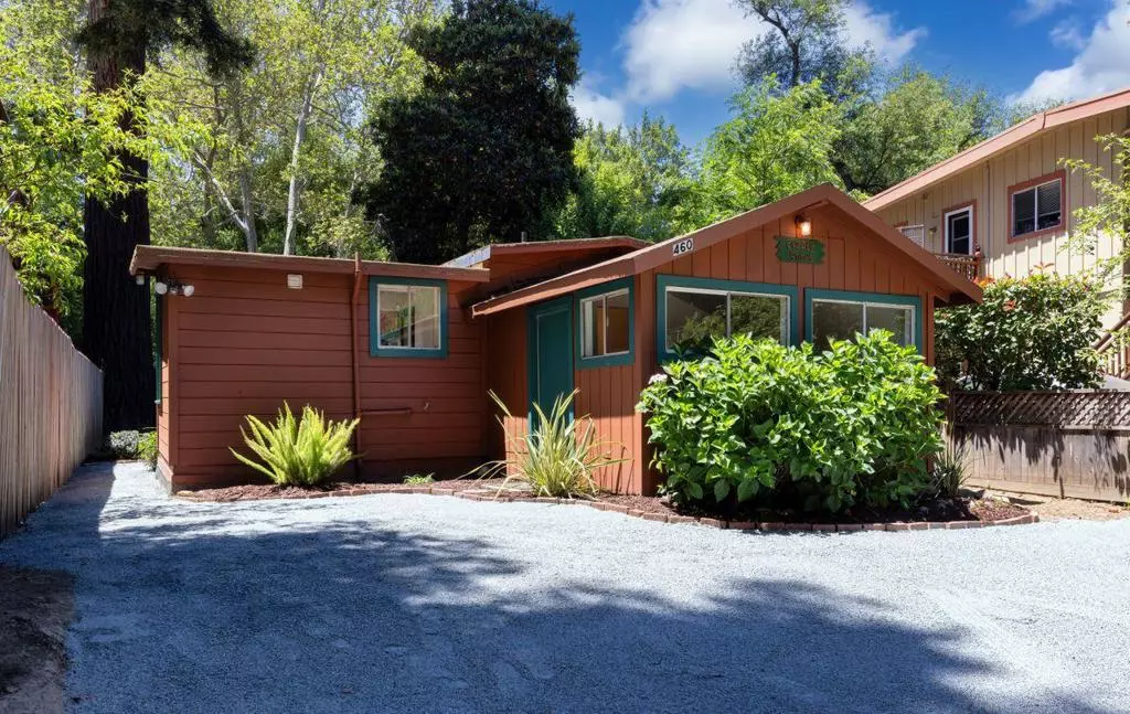 Felton, CA 95018,460 River RD