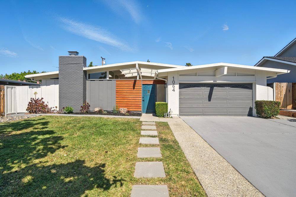 1064 Wunderlich DR, San Jose, CA 95129