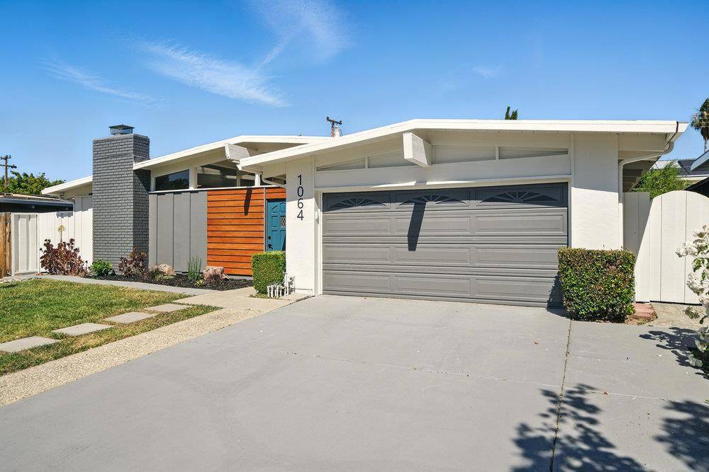 San Jose, CA 95129,1064 Wunderlich DR