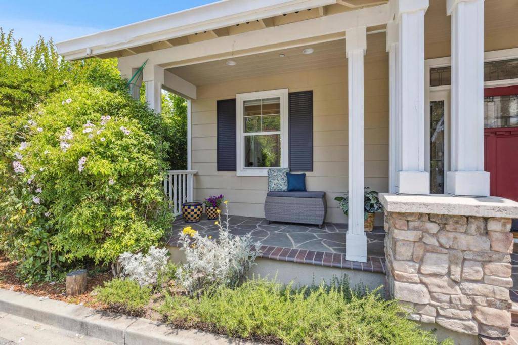 Los Gatos, CA 95033,23583 Summit RD