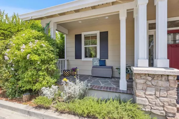 Los Gatos, CA 95033,23583 Summit RD