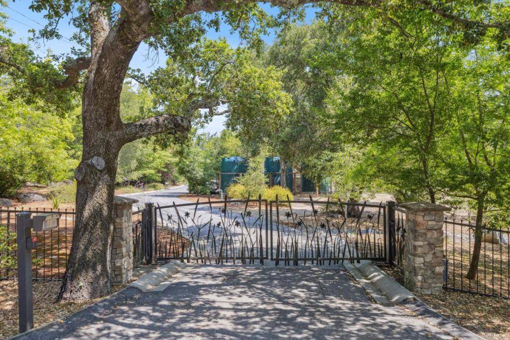 Los Gatos, CA 95033,23583 Summit RD