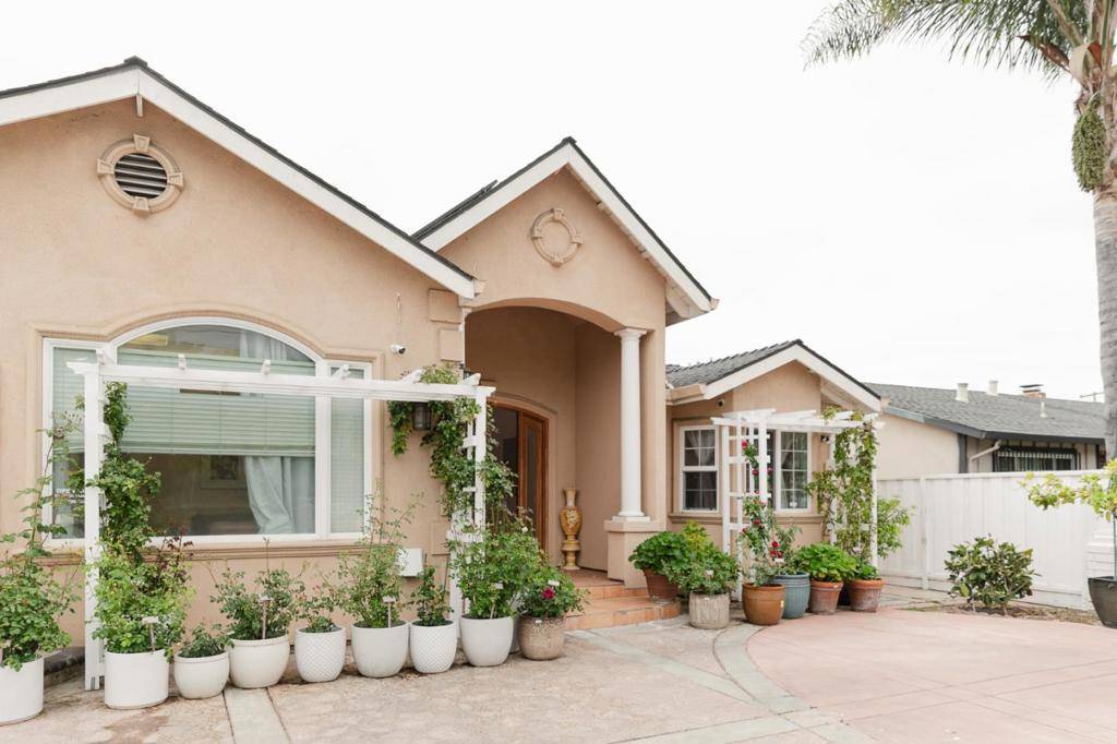 San Jose, CA 95127,1837 S White RD