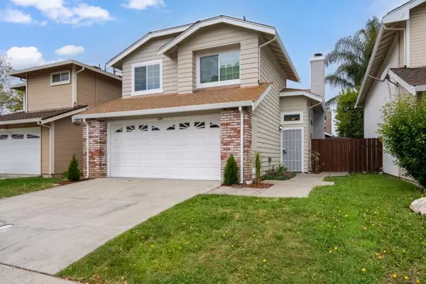 San Jose, CA 95136,5291 Mill Creek LN