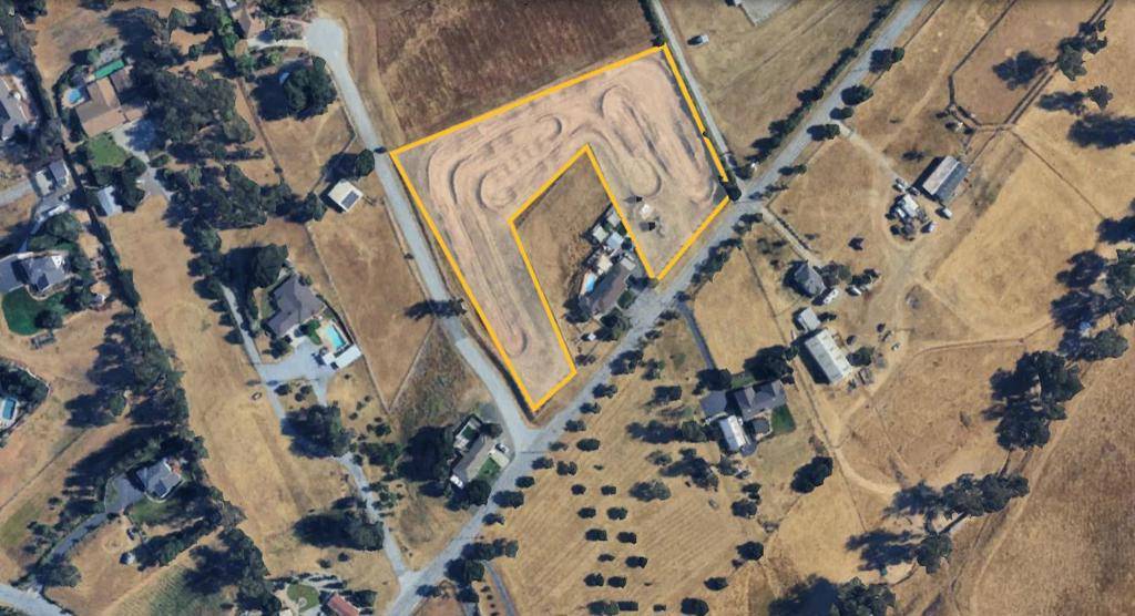 0 Roop RD, Gilroy, CA 95020