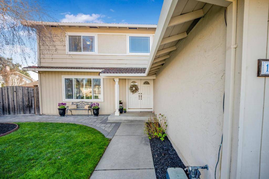 Morgan Hill, CA 95037,15465 La Pala CT