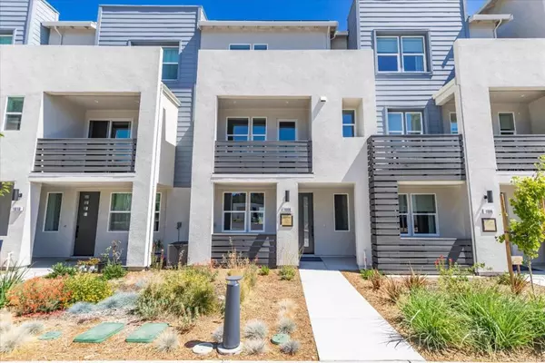 2112 Ivory TER, San Ramon, CA 94583