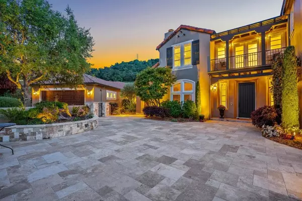 San Martin, CA 95046,1405 Lakeview CT